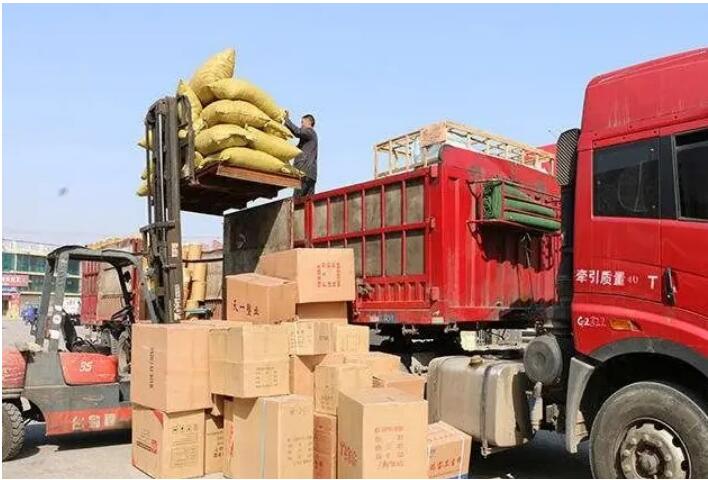 泉州到濉溪县物流专线