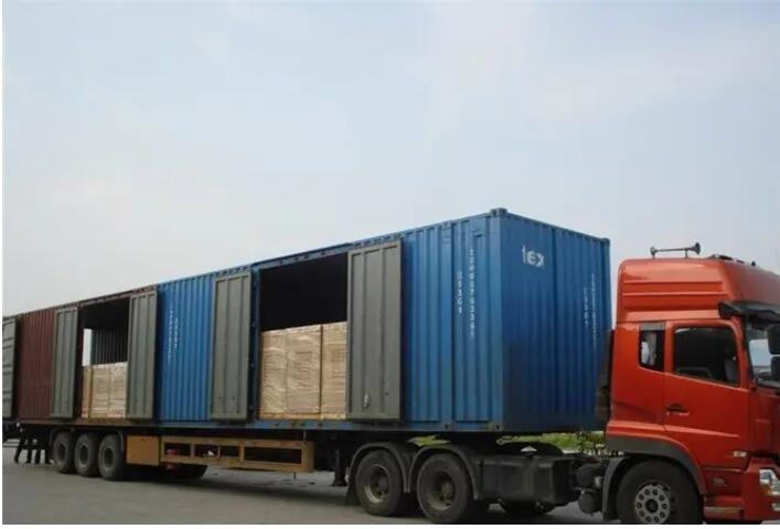 泉州到濉溪县整车运输