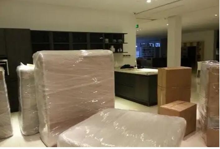 泉州到濉溪县长途搬家