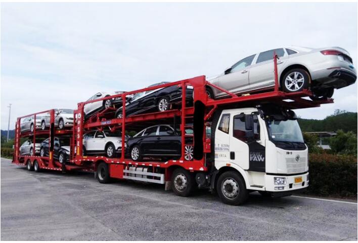 泉州到濉溪县轿车托运